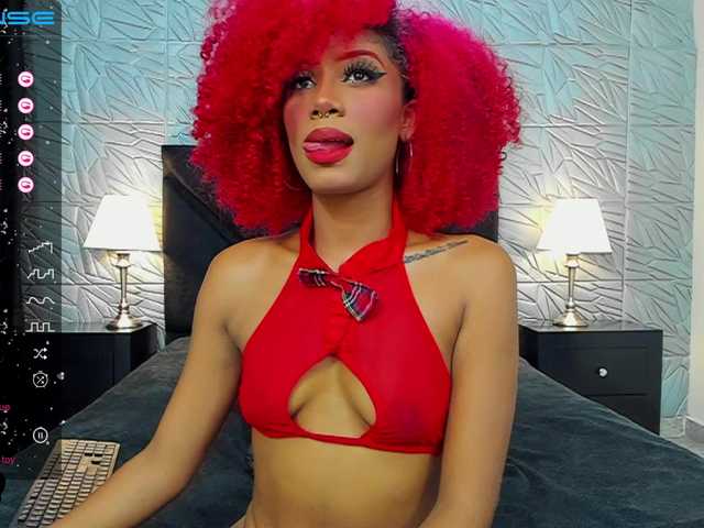 Vysílací screenshoty BrianaRichards