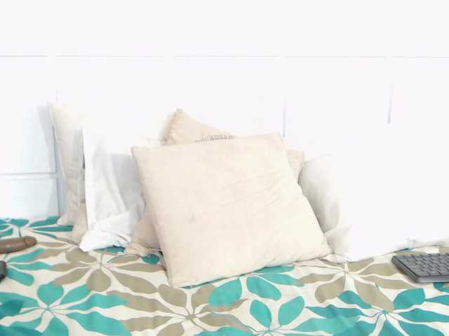 Vysílací screenshoty BrianaSaenz