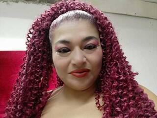 Erotický videochat BrianaSquirt