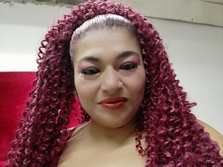 Erotický videochat BrianaSquirt