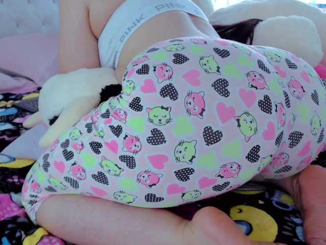 Vysílací screenshoty brianastar