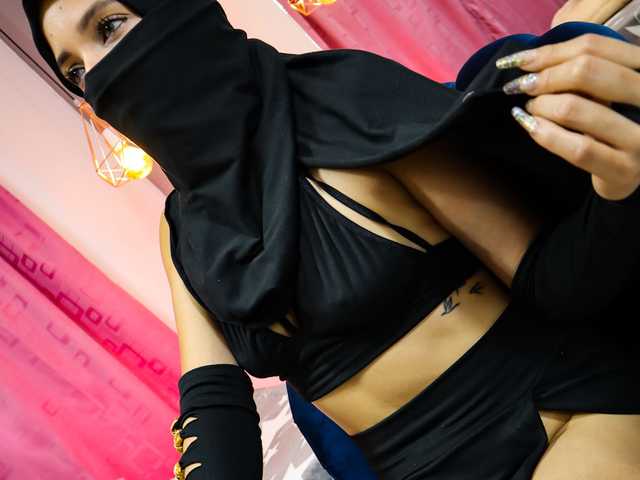 Fotografie profilu Brianna-aziz