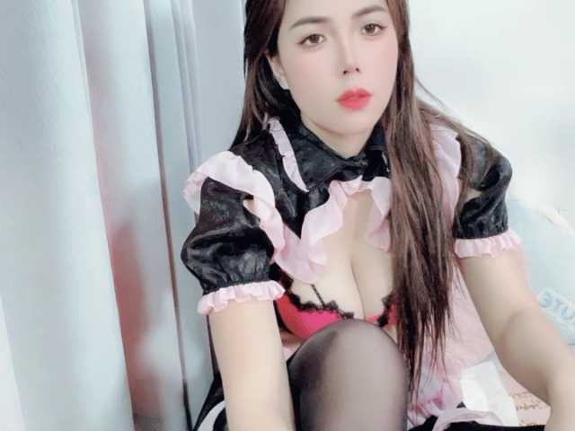 Vysílací screenshoty Brianna520