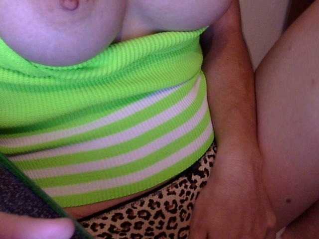 Vysílací screenshoty Briannaaa