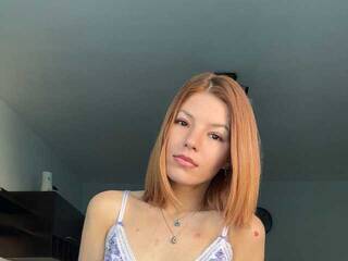 Erotický videochat BriannaBook