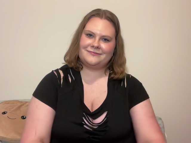 Vysílací screenshoty BriannaDoll