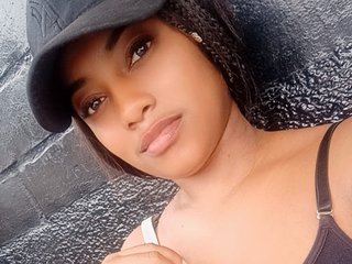 Erotický videochat BriannaFox