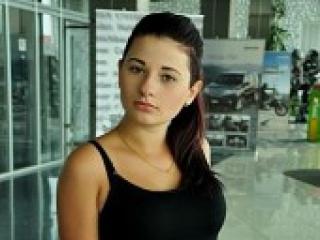 Erotický videochat briannaholp