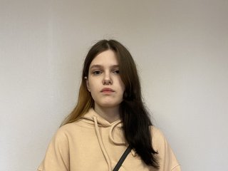 Erotický videochat BriannaLovia