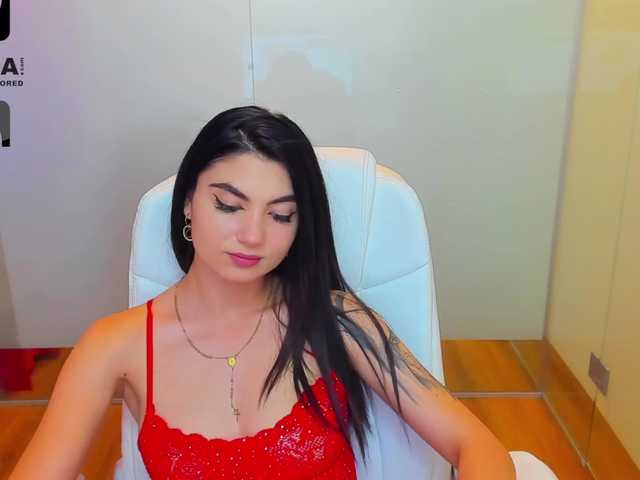 Vysílací screenshoty BriannaLust