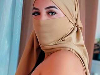 Erotický videochat BriannaRouse