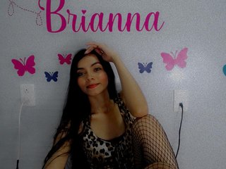 Erotický video chat briannasex7