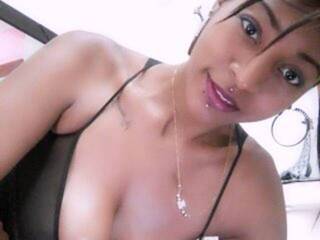 Erotický videochat BriannyJoy