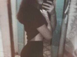 Erotický videochat Bridefaceless