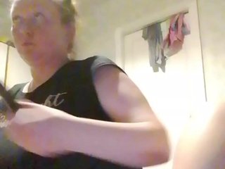 Erotický videochat BrideyMollie