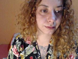 Erotický videochat bridgetwitch