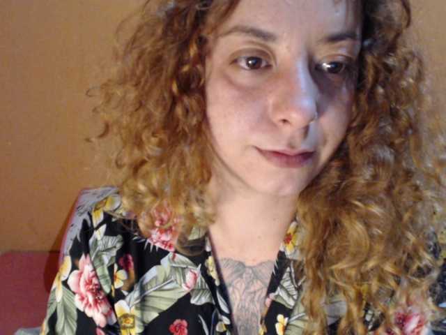 Fotografie profilu bridgetwitch