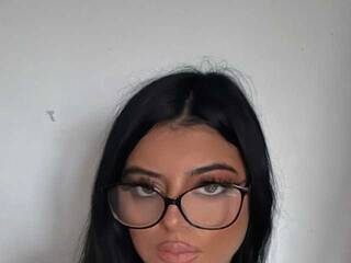 Erotický videochat BridgitteBia