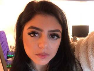 Erotický videochat BridgitteSoul