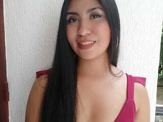 Erotický videochat BrieJanne