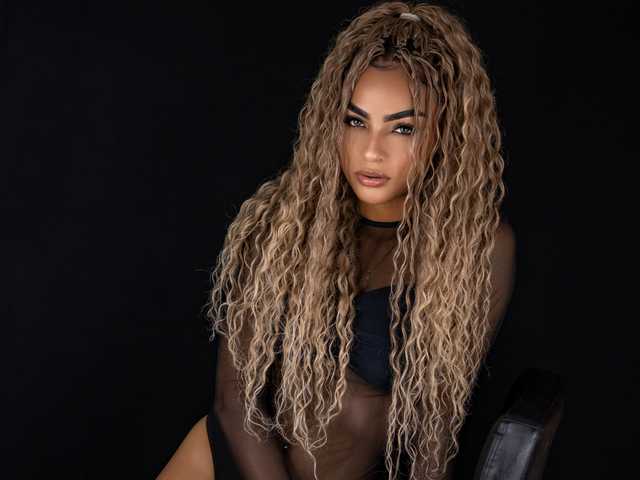 Fotografie profilu Briggite-21