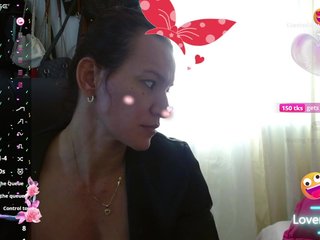 Erotický videochat Briggiteskyangels