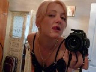 Erotický videochat brightmilly
