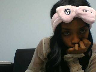 Erotický videochat Brightness