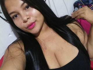 Erotický videochat brigithx