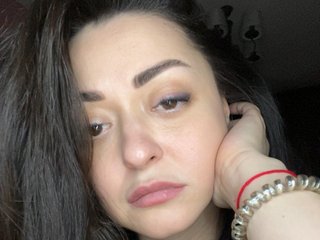 Erotický videochat Brigittaa