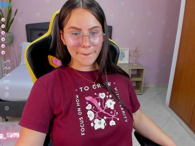 Vysílací screenshoty brigitte-brown18
