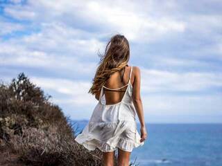 Erotický videochat BrigitteBerry