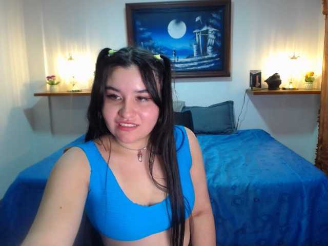 Vysílací screenshoty Brigny