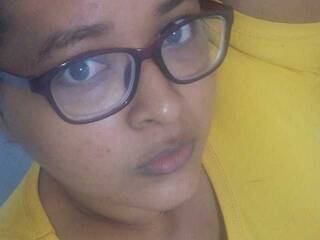 Erotický videochat Briidy