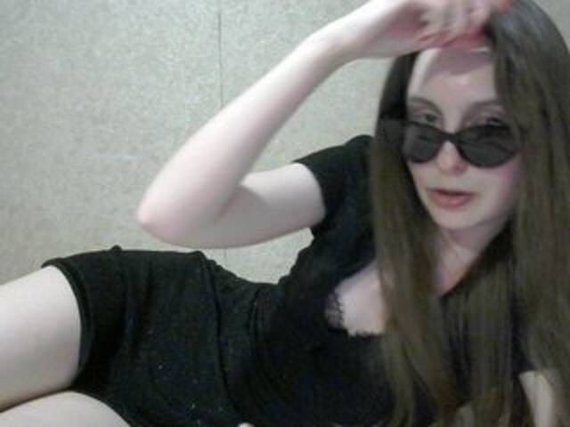 Vysílací screenshoty Brillbabes