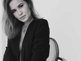 Erotický videochat BrilliantKimmy