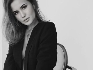 Erotický videochat BrilliantKimmy