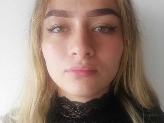 Fotografie profilu BrinaKens