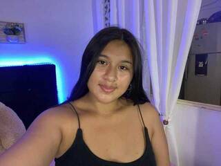 Erotický videochat BrinkyMM