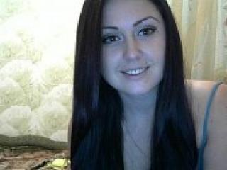 Erotický videochat brinley