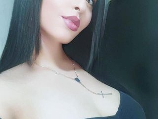 Erotický videochat Brinna1