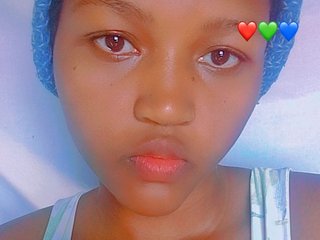 Erotický videochat Brinna2