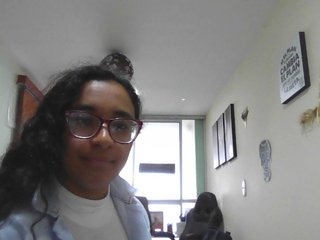 Erotický videochat brit-cm