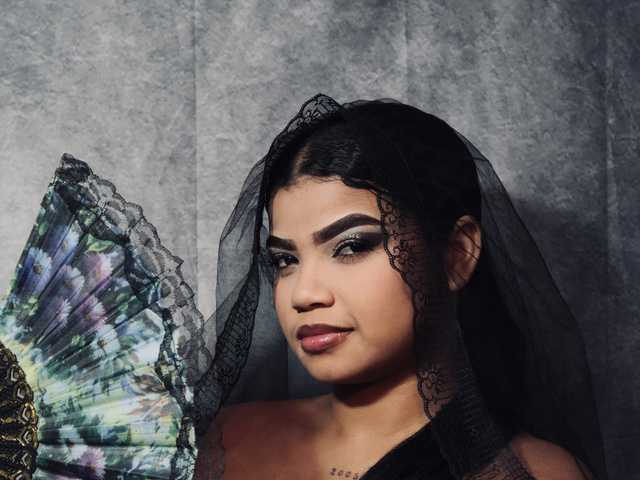 Fotografie profilu Britanny-88