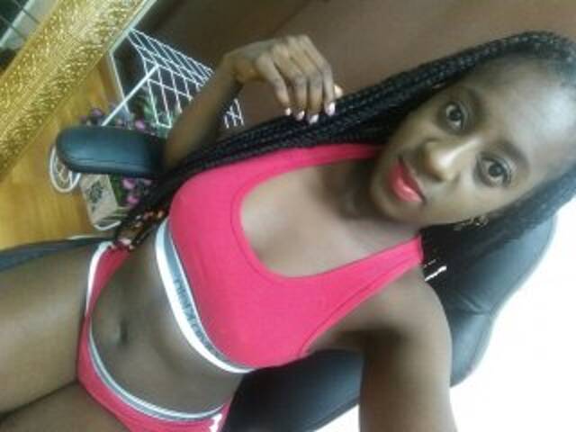 Fotografie profilu britannylivx