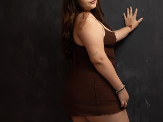 Erotický videochat BritannyRossi
