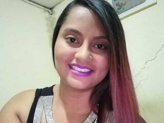 Erotický videochat Britany-5