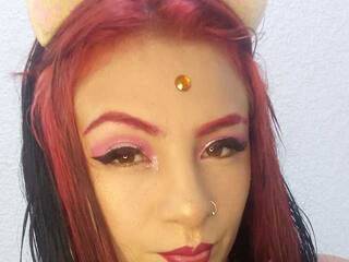 Erotický videochat britany-hot1