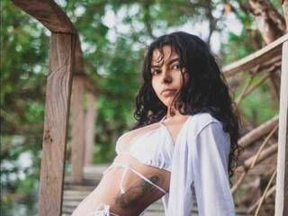 Erotický videochat Britany-Jules