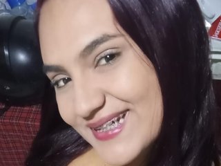 Erotický videochat britany-millers